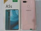 OPPO A5s 6GB Ram 128GB Rom (Used)