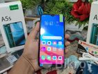 OPPO A5s 6§128💙 Friday offer (New)