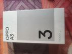 OPPO 5A 8/128 (Used)