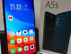 OPPO A5s 8/256 (New)