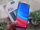 OPPO A5s , (Used)