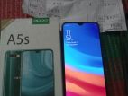 OPPO A5s . (Used)