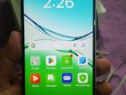 OPPO A5x full box (Used)