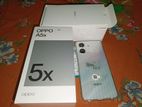 OPPO A5x (Used)