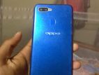 OPPO A5s , (Used)