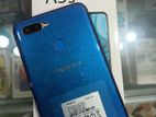OPPO A5S BLUE (New)