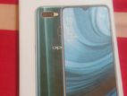 OPPO A5s . (New)