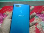 OPPO A5s . (Used)