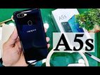 OPPO A5s ধামাকা অফারে[ 6+128] (New)