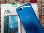 OPPO A5s fresh vomdition (Used)