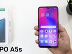 OPPO A5s Friday Offer 6/128GB (New)