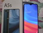 OPPO A5s good 6/128 (Used)