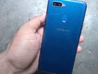 OPPO A5s good (Used)