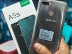 OPPO A5s . (Used)