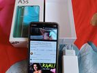 OPPO A5s Looking like new (Used)