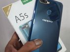 OPPO A5s মোবাইলপ্লাজা (Brand New)