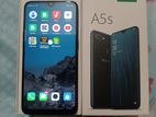OPPO A5s mobile (Used)