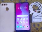 OPPO A5s new condition 3/32 (Used)