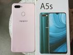 OPPO A5s new condition (Used)