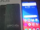 OPPO A5s . (Used)