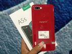 OPPO A5s . (New)
