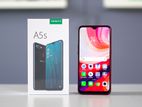 OPPO A5s , (New)