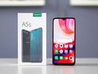 OPPO A5s >>> (New)