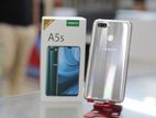 OPPO A5s . (New)