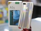 OPPO A5s . (New)