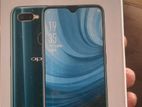 OPPO A5s . (New)