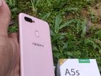 OPPO A5s . (Used)