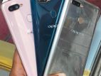 OPPO A5s Offer 6/128 GB (Used)