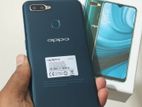 OPPO A5s Offer {6/128 GB} (Used)