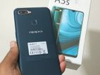 OPPO A5s Offer 6/128 Gb (Used)