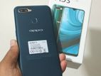 OPPO A5s Offer 6/128 GB (Used)