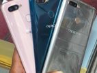 OPPO A5s Offer 6/128 GB (Used)