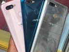 OPPO A5s Offer 6/128 GB (Used)