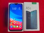 OPPO A5s . (Used)