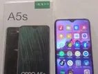 OPPO A5s . (Used)