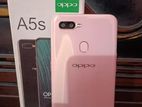 OPPO A5s . (Used)