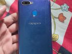 OPPO A5s Ram 3 Rom 32 (Used)