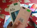 OPPO A5s Ram 6 rom 128 (Used)