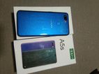 OPPO A5s ram 6gb room 128gb (Used)