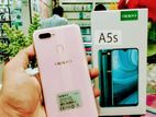 OPPO A5s স্পেশাল অফার🌈6/128 (New)