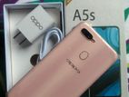 OPPO A5s unofficial (Used)