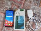 OPPO A5s . (Used)