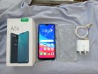 OPPO A5s 3/32 GB (Used)