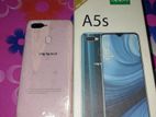 OPPO A5s . (Used)