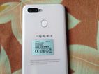 OPPO A5s . (Used)