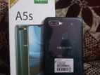 OPPO A5s . (Used)